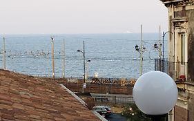 Terrazza famà